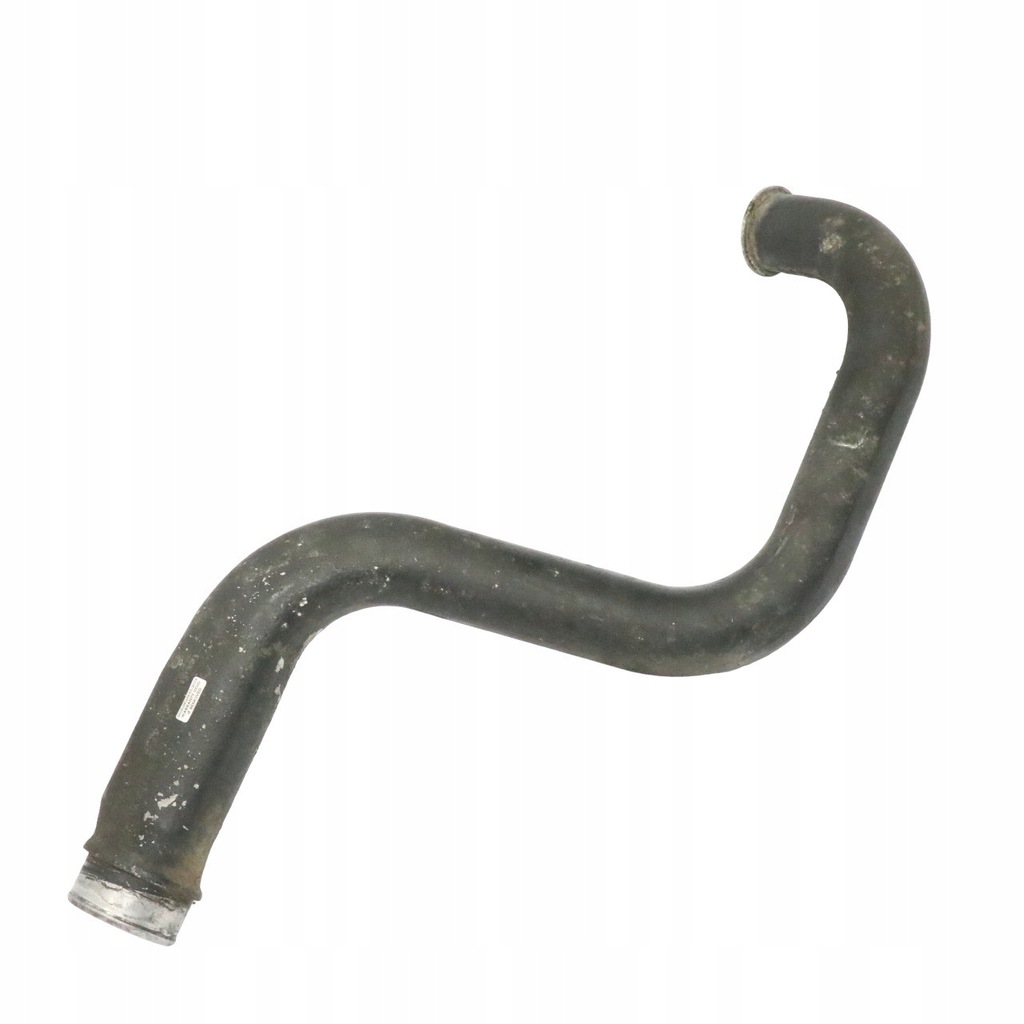 фото №11, Iveco eurocargo 75e15 шланг труба воздуха турбонагнетателя 4898170