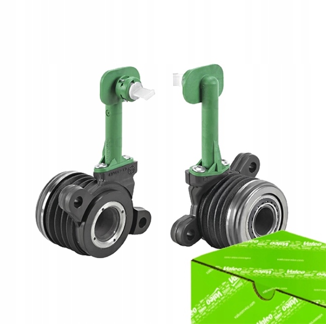 фото №1, Циліндр зчеплення центральний dacia logan mcv ii 95 tce 90