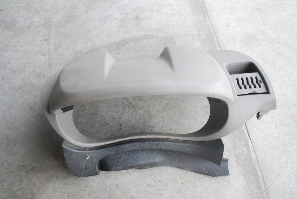 фото №1, Master iii защита спидометра приборов