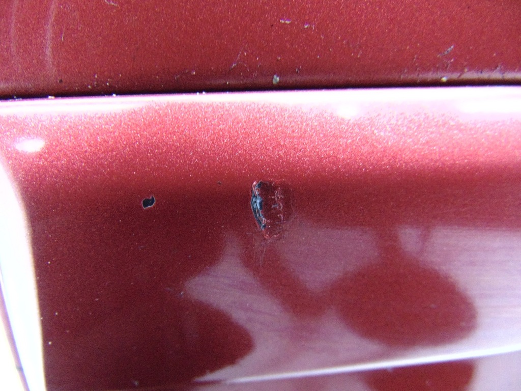 фото №7, Двері лівий задня ліва задні seat exeo ls3z