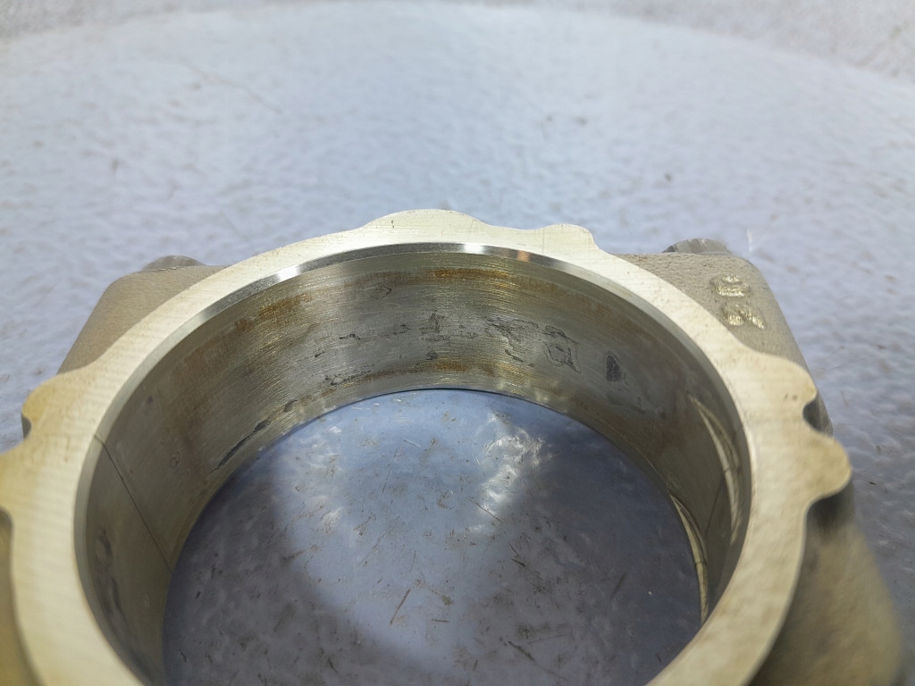 фото №5, Jeep compass i 2.0b 156km поршень шатун p04884884ca0