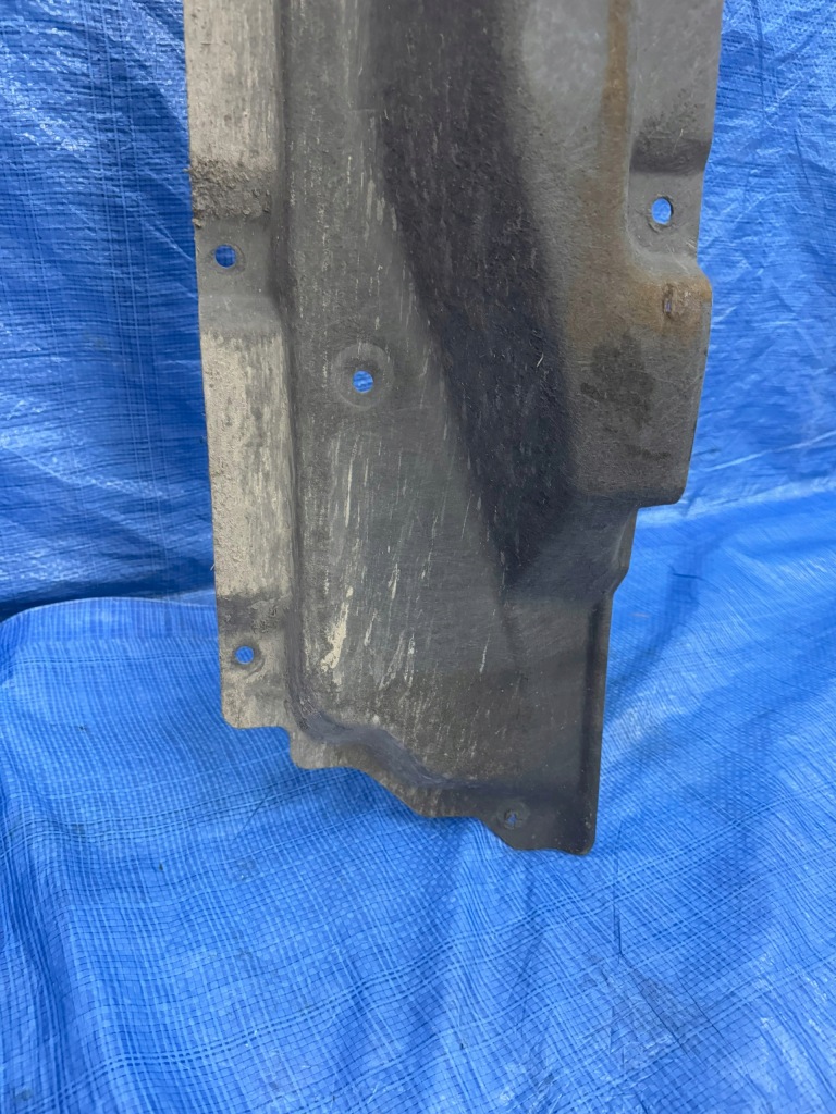 Захист підвіска renault austral 1.2 e-tech автоматична коробка передач 748151442r Оригінал