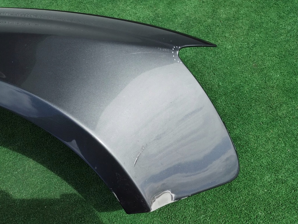 фото №11, Крыло правый перед audi a5 rs5 rs5 8t 8t0 оригинал хороший giełda poznań