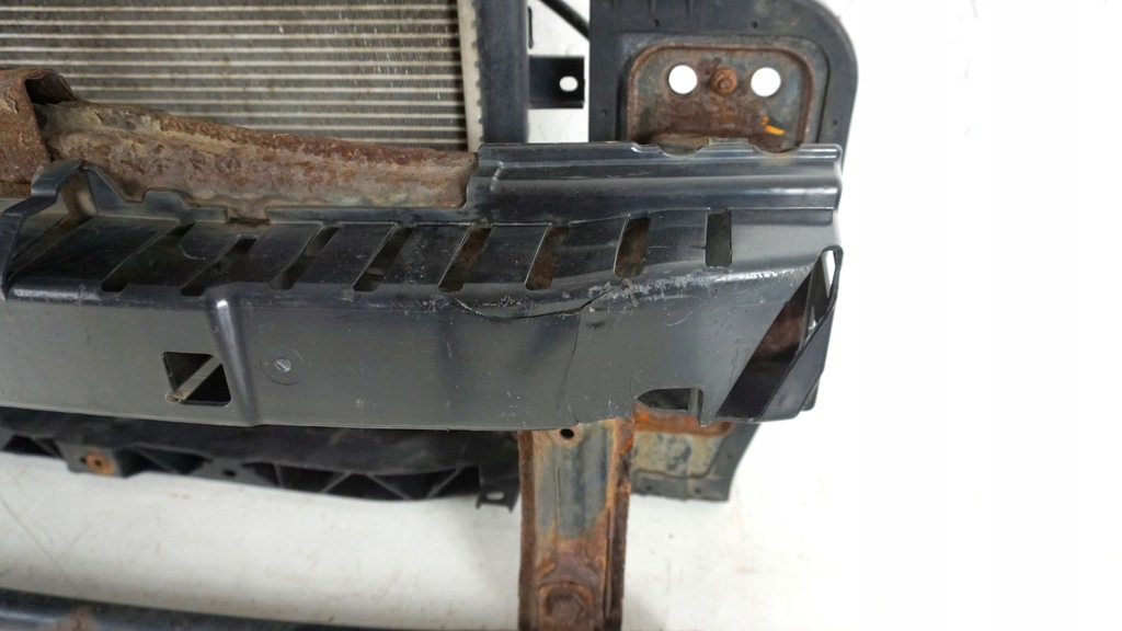 фото №7, Pas передній балка підсилювач бампера перед kia picanto ii 2 11-15 3d 1.0