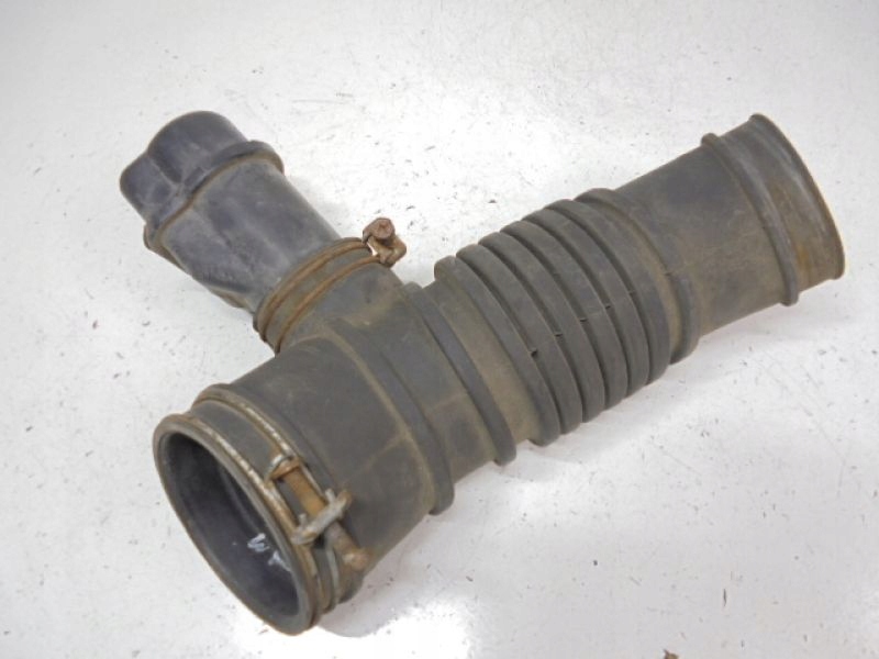 фото №3, Pajero pinin шланг повітрозабірник труба 24p001 1,8 16v