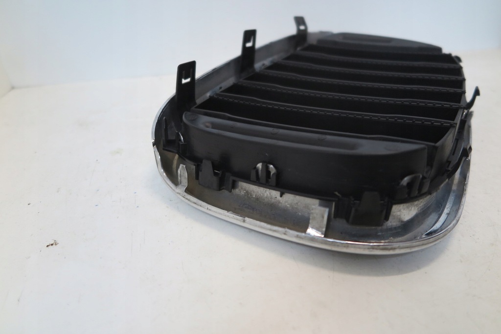 фото №11, Решётка радиатора решётка радиатора решётка радиатора правая bmw x3 g01 7440854