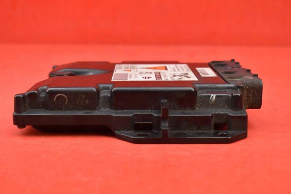 фото №5, Блок управления 23710-eb30a mb275800-3492 nissan pathfinder r51 2.5 dci 174 km