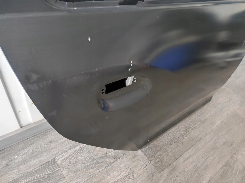 фото №8, Дверь dacia logan ii mcv kombi задние правое nowe оригинальные