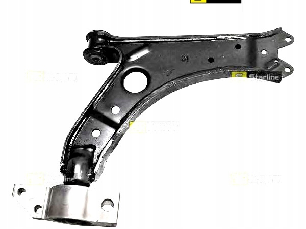 фото №2, Важіль підвіска [starline]