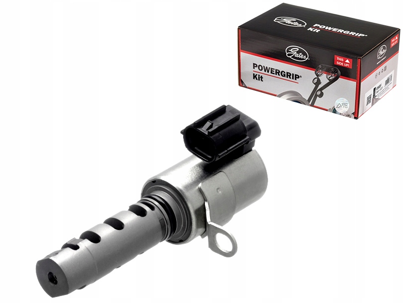 фото №1, Gates vvs125 клапан управляющий, настройка вала распределительного вала