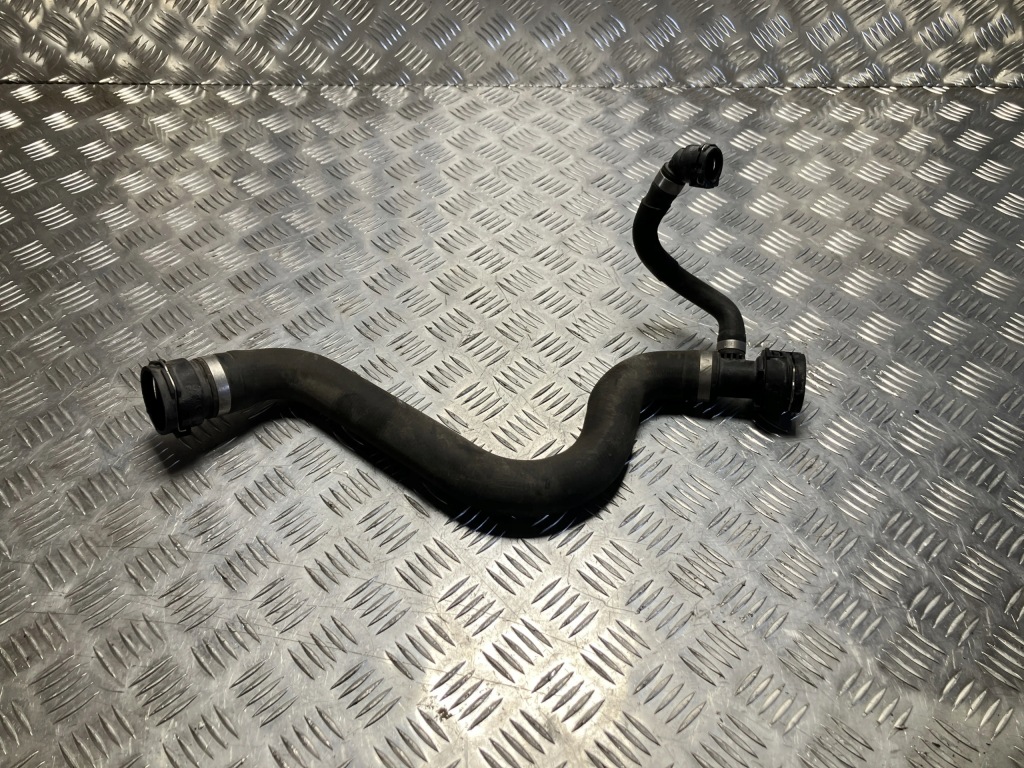 фото №1, Шланг труба воды bmw 3 g20 330e 2.0i 8654823