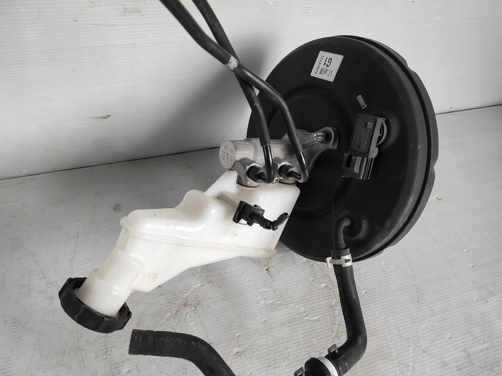 фото №6, Насос блок управления abs 58920-h8200 kia rio iv