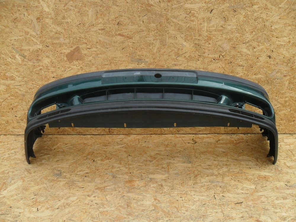 фото №6, Renault laguna 1991 1992 1993 1994 1995 бампер
