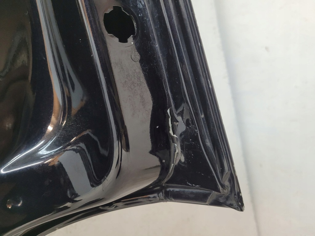 фото №14, Vw t6 transporter multivan крышка багажника крышка багажника