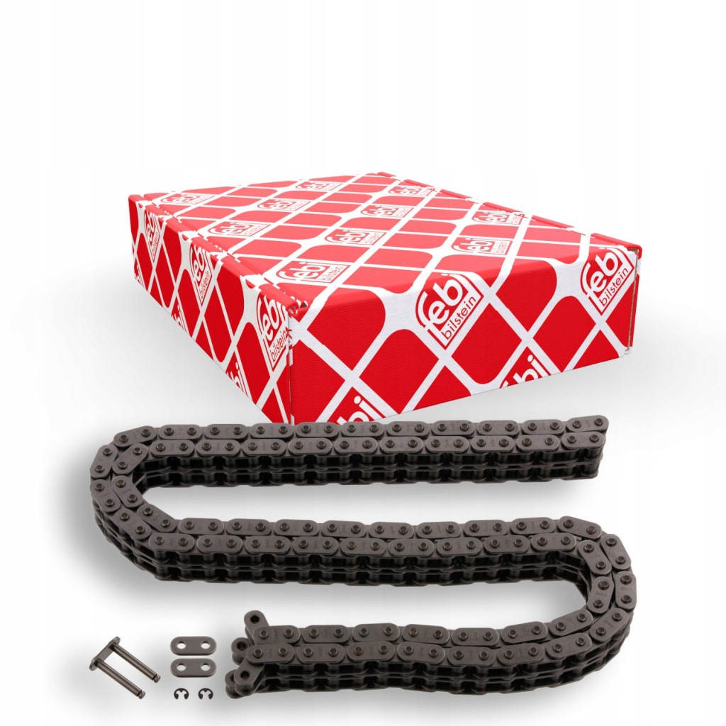 фото №5, Цепь распределительного вала fe09240