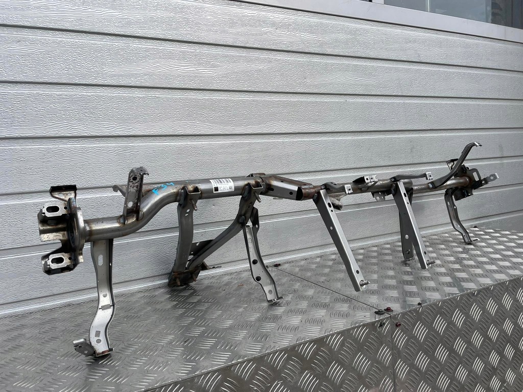 фото №2, Bmw 3 f34 gt каркас консоли труба eu