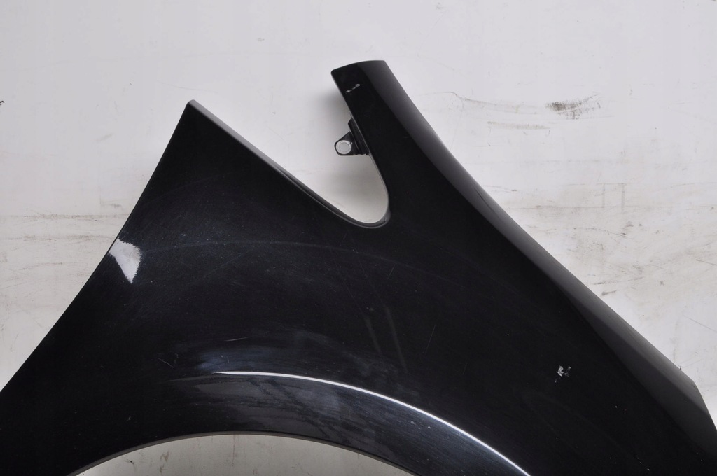 фото №11, Kia rio iii крыло правый перед передний