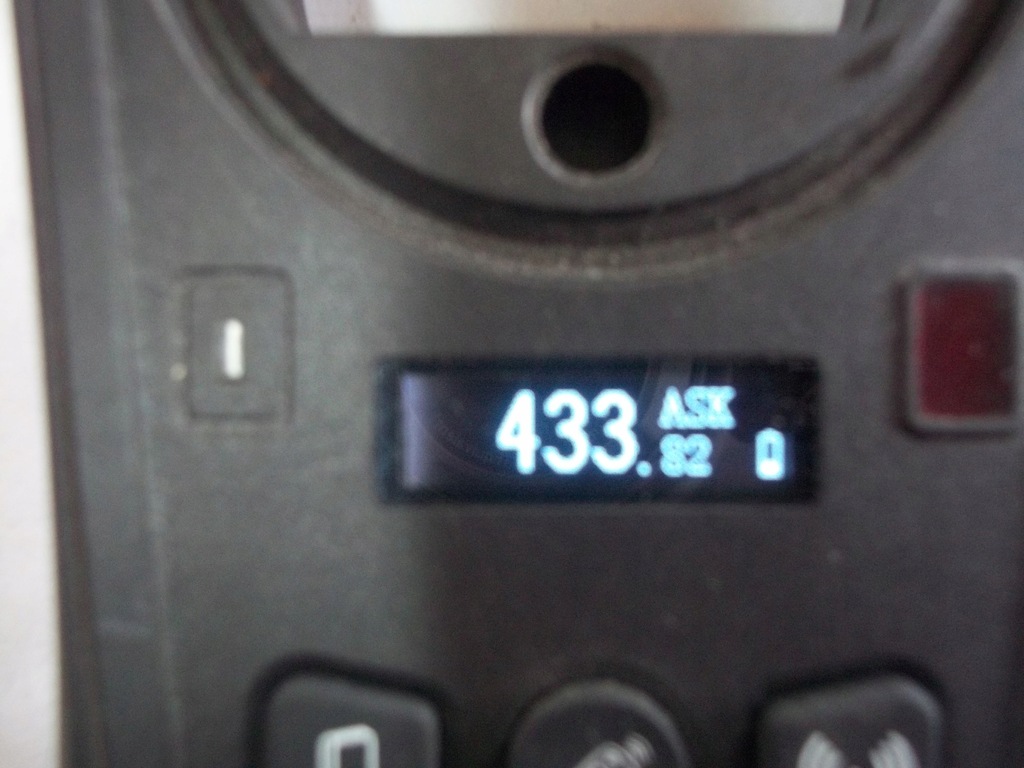 фото №7, Ключ opel электроника astra j insignia 2 przyci