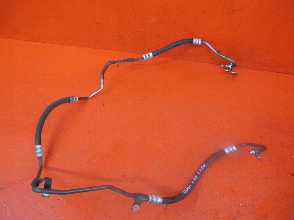 фото №9, Trafic ii 2.0 dci m9r630 vivaro a primastar дроти підсилювача трубки kpl