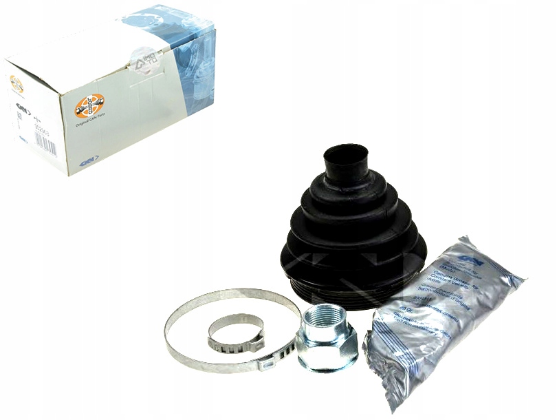 фото №1, Lobro набір захист шарнір 130537 130535 130538