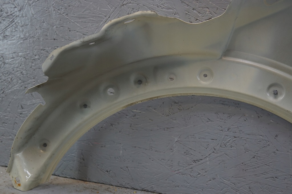 фото №15, Крыло правый перед mini cooper r56 850