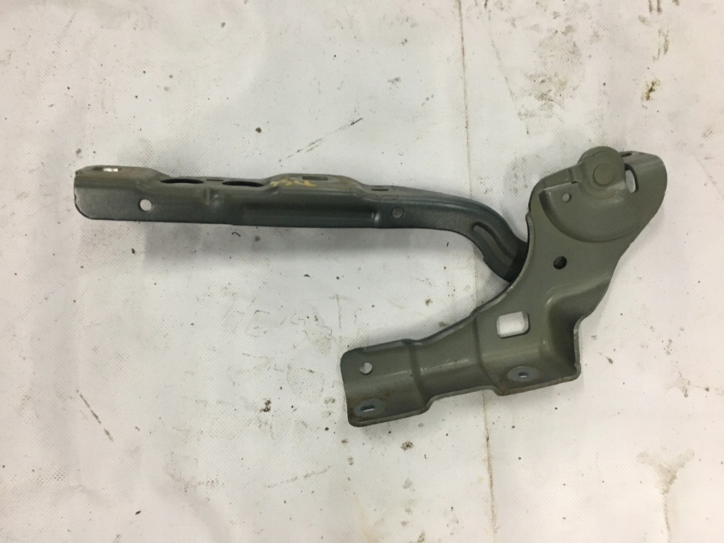 фото №1, Петля капот левый citroen c4 ii ds4