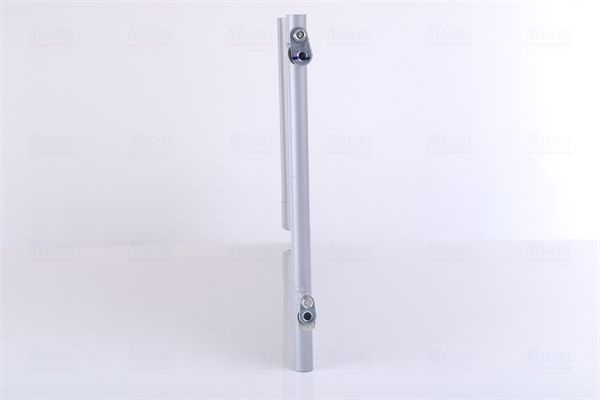 фото №5, Радиатор кондиционера nissens 941203