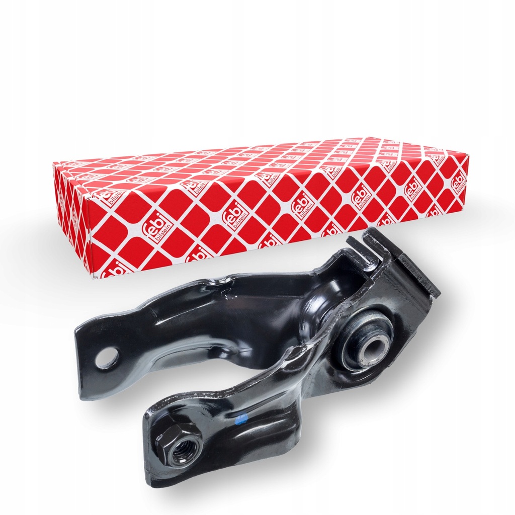 фото №14, Febi bilstein 105754 підшипниковий вузол двигуна