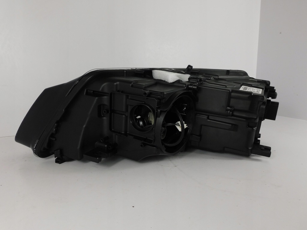 фото №13, Audi a8 d4 4h лампа права ксенон ні поворотний 4h0941030ab