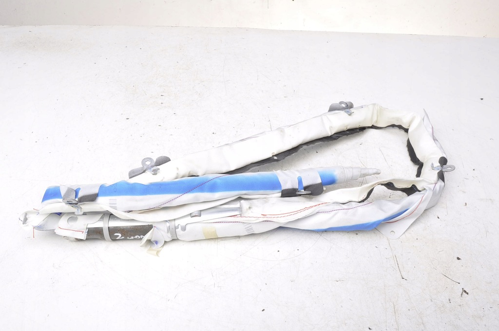 фото №1, Ford kuga mk2 шторка безопасности подушка безопасности левая cv44-n042d95-ae