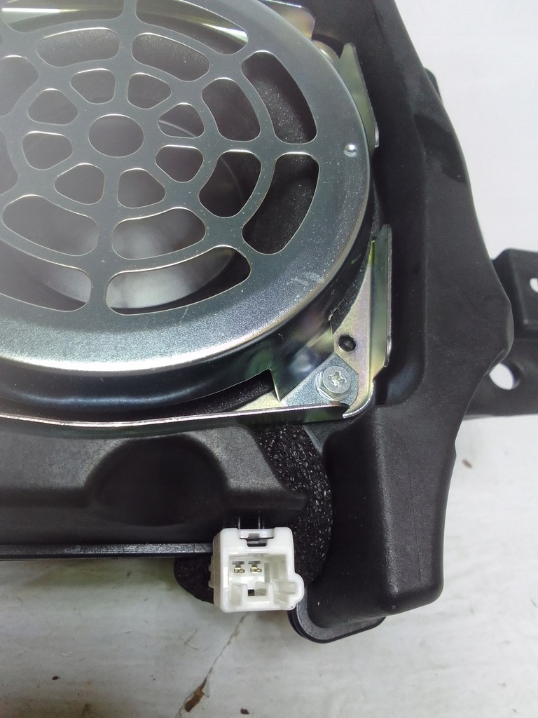 фото №14, Mazda cx50 23- динамік bose лівий правий usa