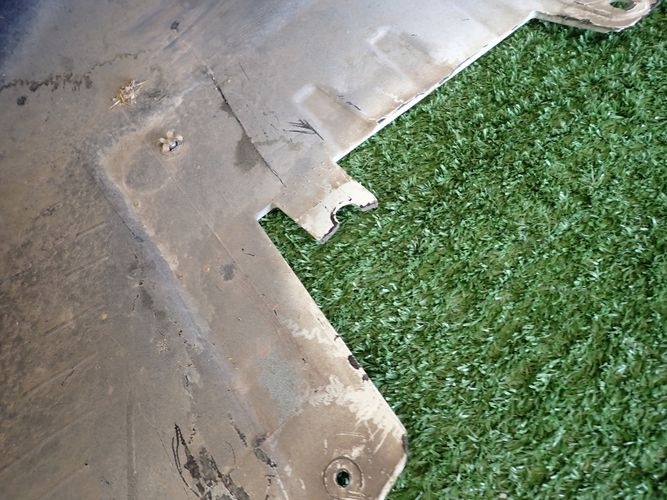 фото №14, Mitsubishi space star lift 19- бампер передний перед