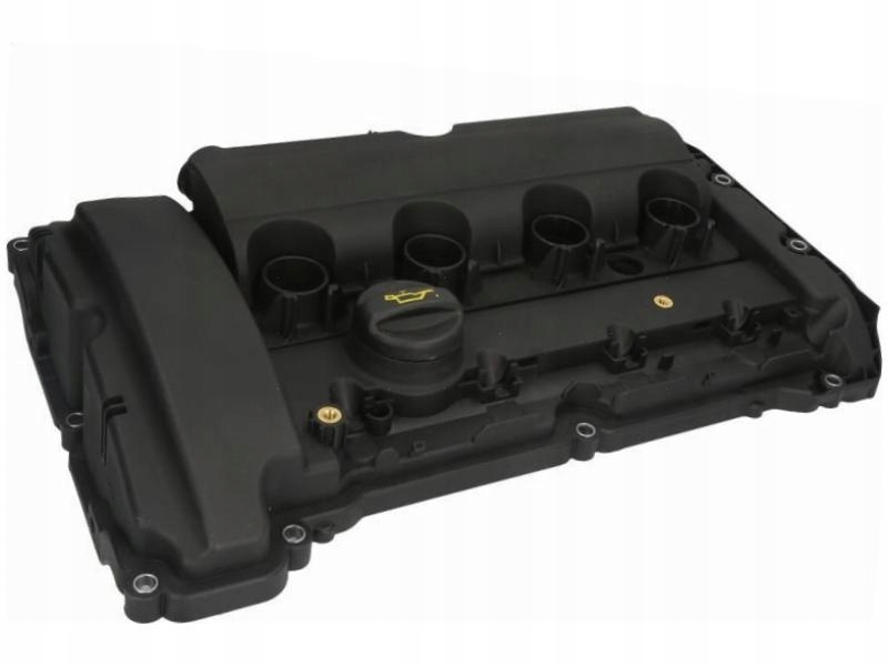 фото №1, Крышка клапанов mini mini r58 1.6 r59 1.6 r56 1.6 r57 1.6 clubman r55 1.6
