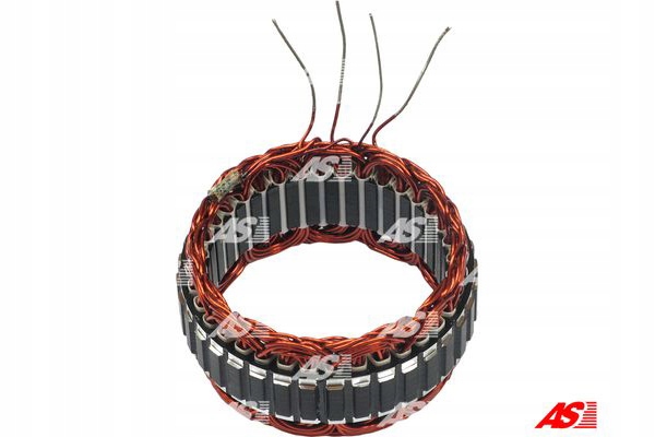 фото №2, Stator, генератор as-pl as5022