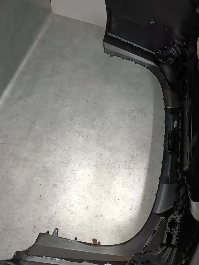 фото №6, Бампер передний bmw 7 g70 kol: 475 6pdc