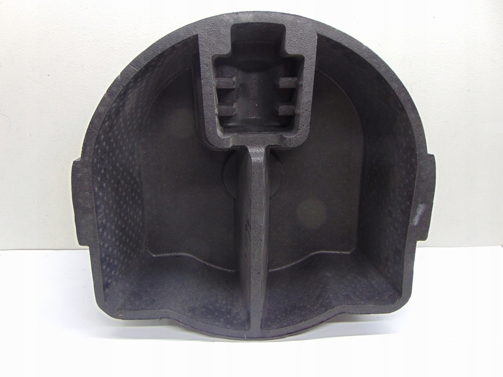 фото №1, Fluence пол багажника ниша колеса nowa org