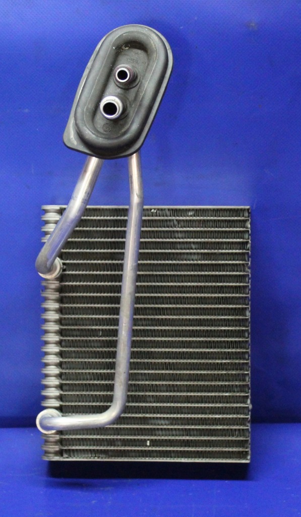 фото №1, Обігрівач випарник кондиціонера mercedes w171