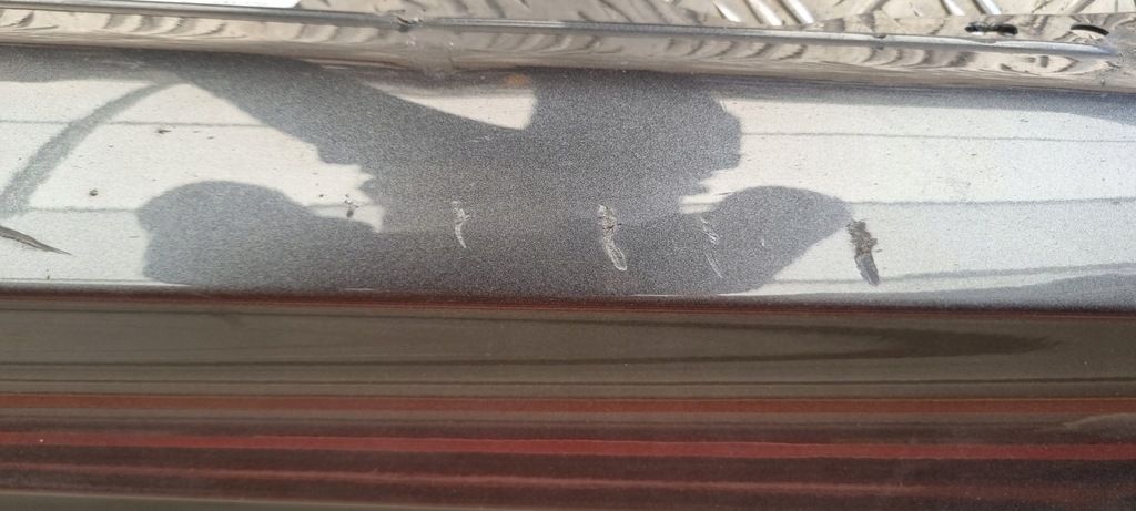 фото №7, Bmw f21 f22 f23 молдинг порог порог левая m-pakiet