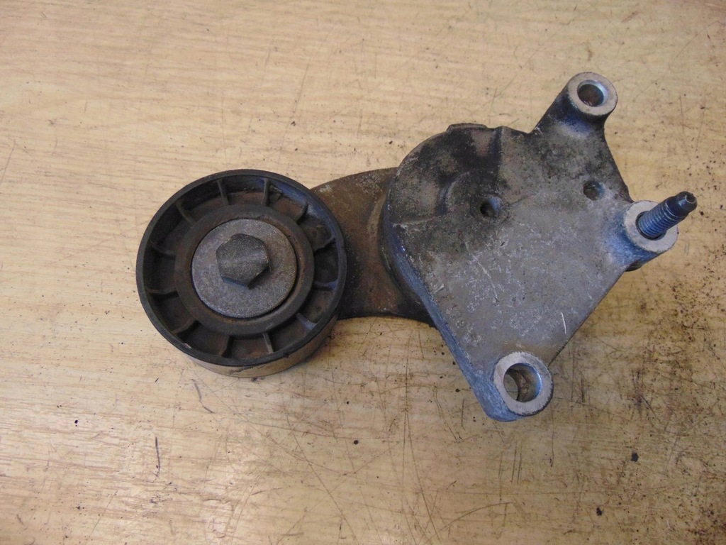 фото №1, Натяжитель ремень citroen berlingo iii 1.6 hdi