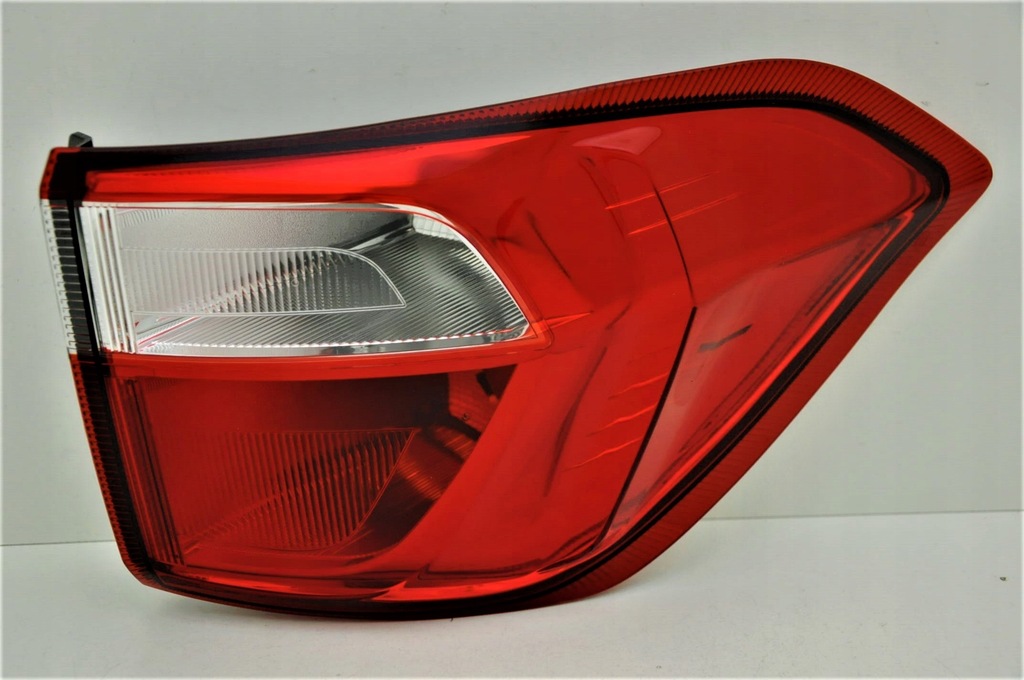 фото №3, Ford ecosport od 2018- лампа задняя правая nowa