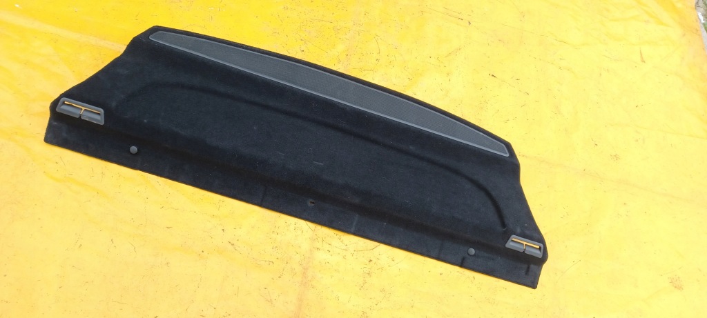 фото №6, Полиця багажника peugeot 407