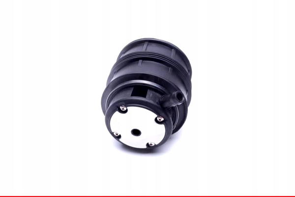 фото №14, Подушка пневматична підвіска skv 58skv057 2113200725 задня ліва