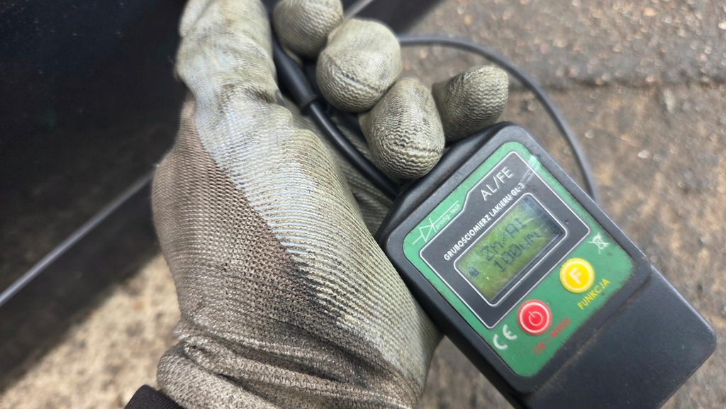 фото №7, Двері праве правий перед передні audi a4 b7 lx7z повний