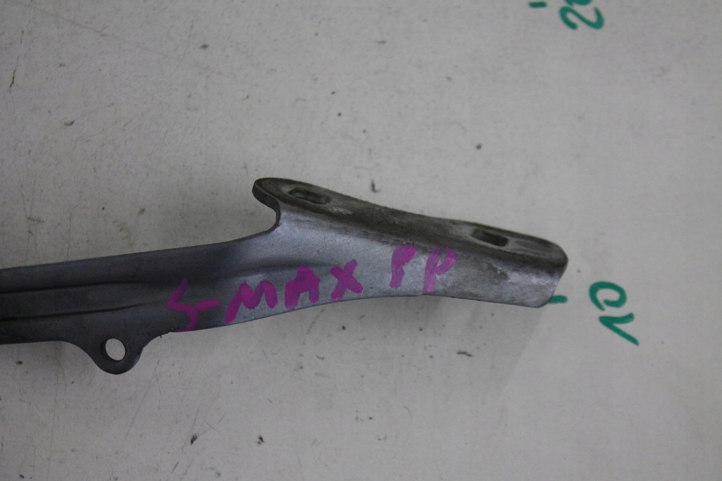 фото №4, Петля капот правый перед ford s-max mk1
