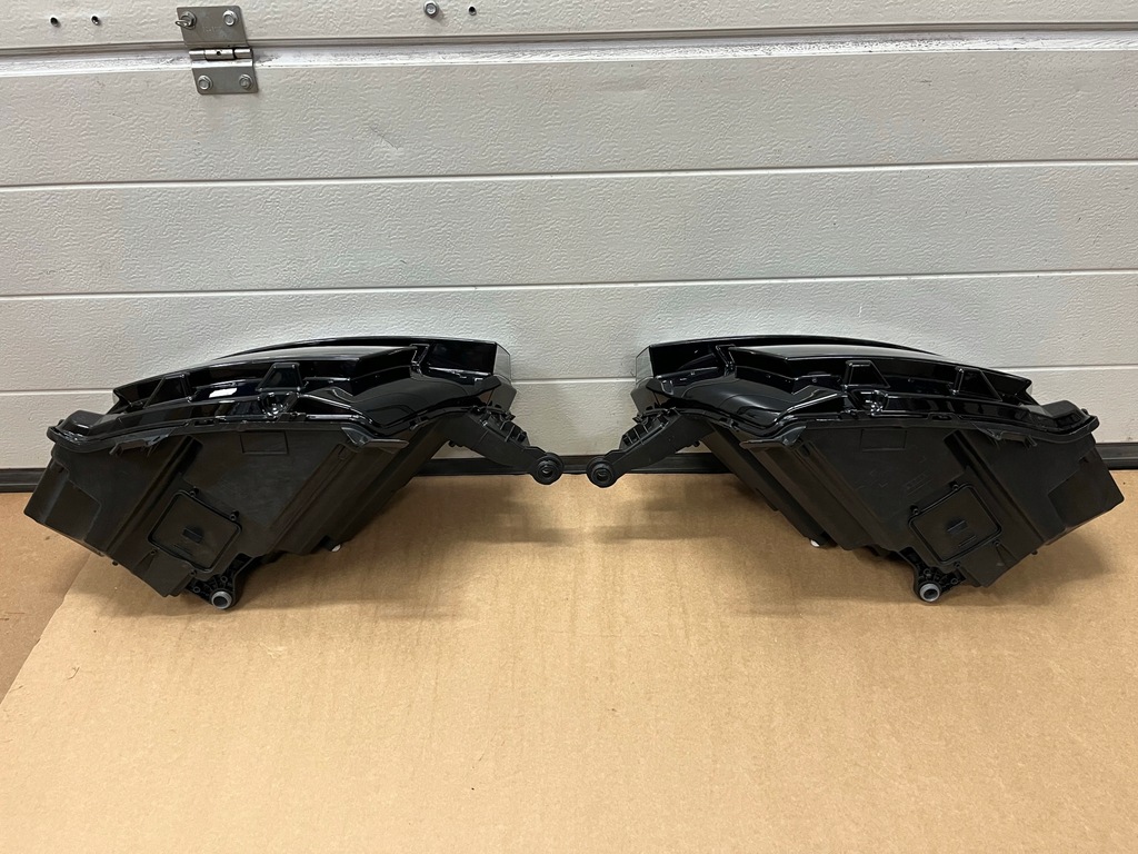 фото №12, Лампи full led skoda kamiq звичайне led skoda kamiq 658941016 658941015 brand