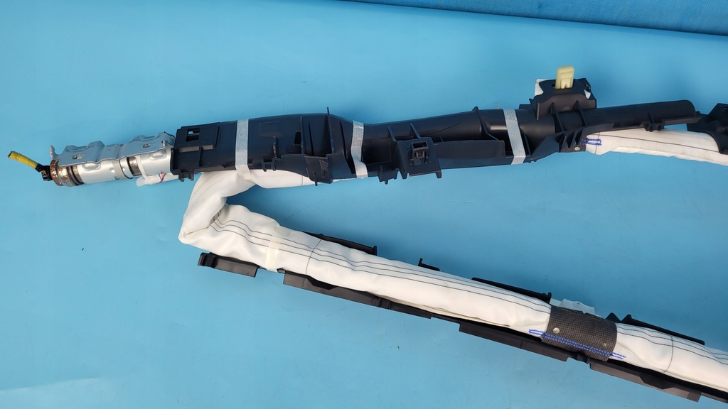 фото №8, Toyota rav4 v 19r шторка безопасности подушка безопасности правая 62170-42070