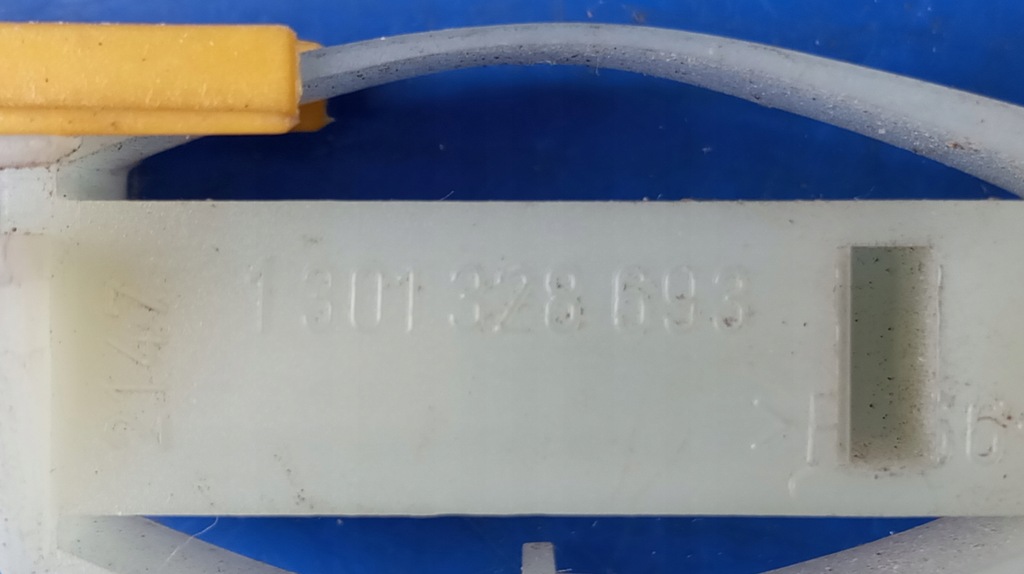 фото №9, Регулятор дальність світло лампи перед bmw e46 1301328693