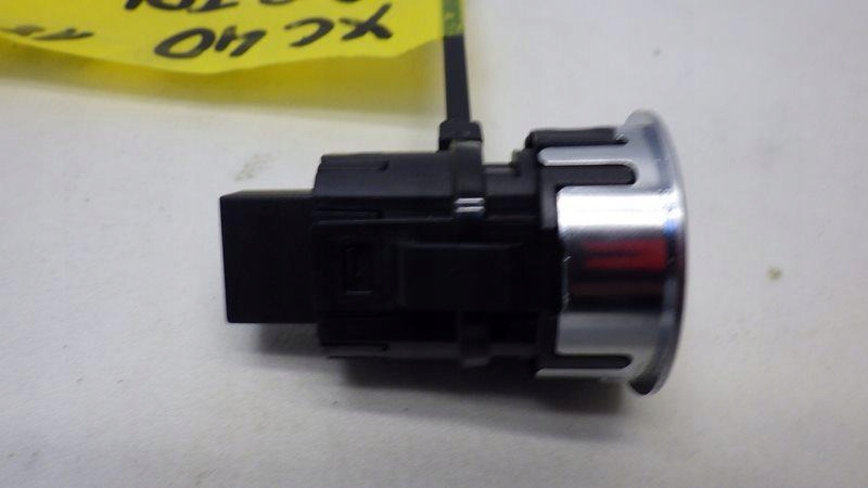 фото №3, Кнопка запуск стоп volvo xc40 31433768