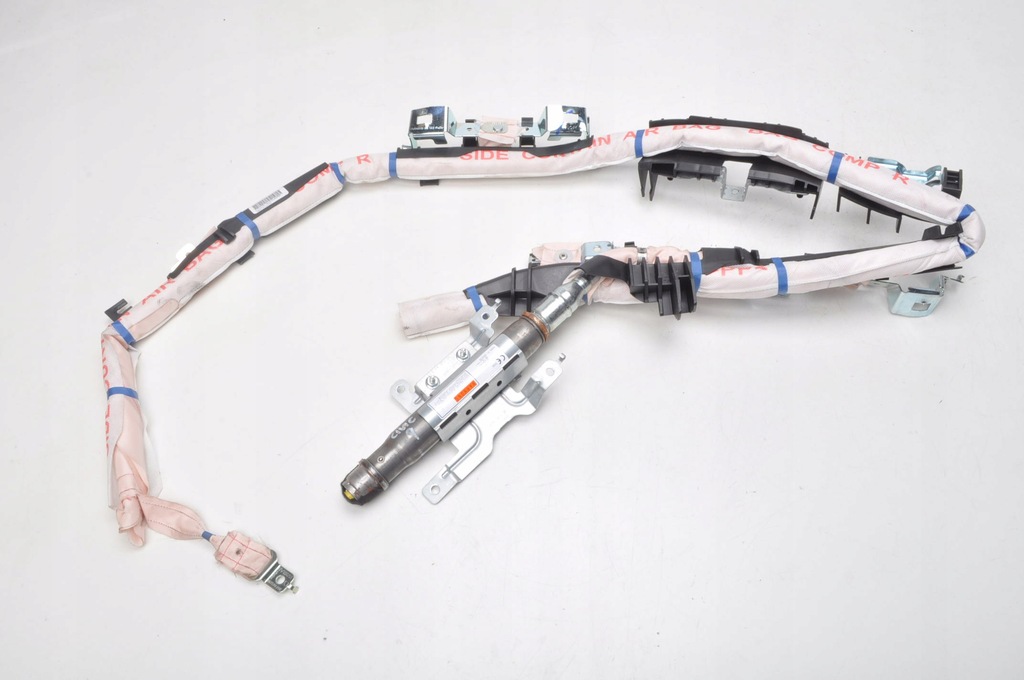 фото №1, Honda civic ix шторка безпеки подушка безпеки права 0589-p1-000209