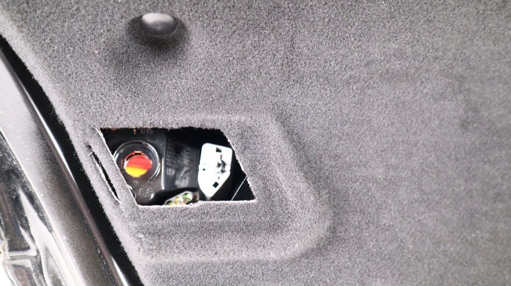 фото №11, Maserati ghibli 14- крышка багажника багажника 820/a